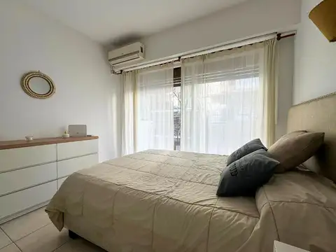 Departamento en Alquiler Temporal A Estrenar