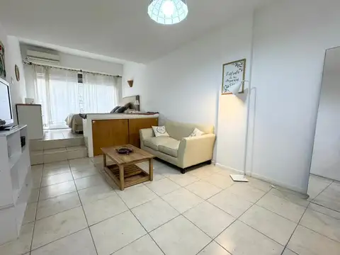 Departamento en Alquiler Temporal en Las Cañitas, USD 650