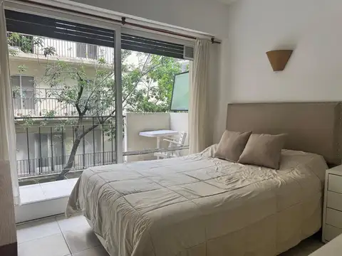 Departamento en Alquiler Temporal en Las Cañitas, USD 600