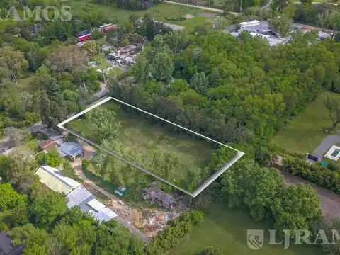 Terreno en Venta de 4990,0 m2