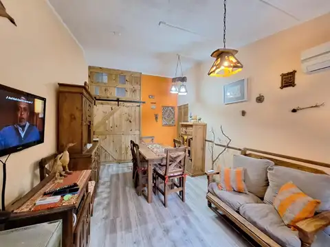 DEPARTAMENTO EN VENTA CAMPANA