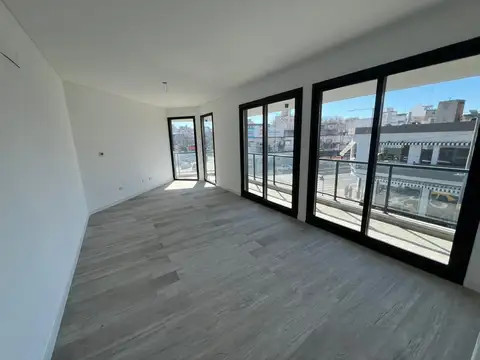 Departamento en  venta 4 ambientes a estrenar NIC DEVOTO