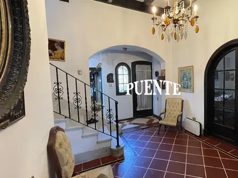 Casa 5 ambientes con 1 baño