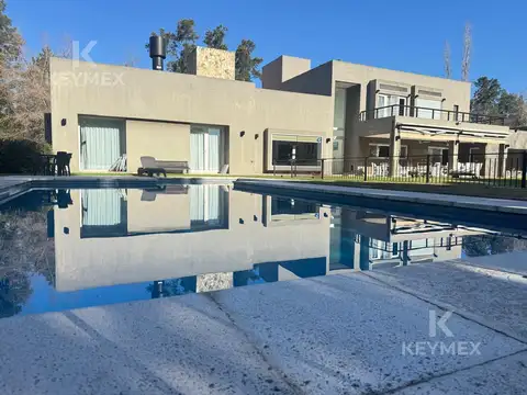 Casa VENTA ALTOS DE PILAR PILAR