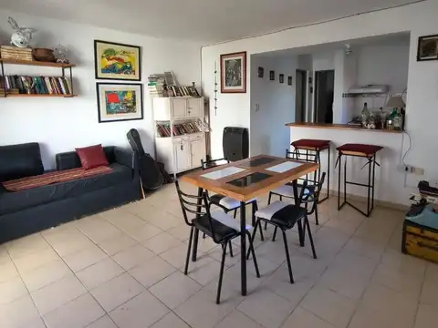 OPORTUNIDAD VENDO DEPARTAMENTO UN DORM.  ALTO ALBERDI