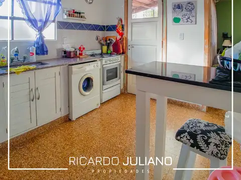 Departamento en Venta en San Fernando, USD 110.000