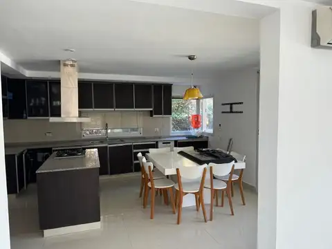 Casa en Venta de 6 dormitorios