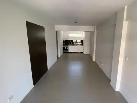 Departamento en Alquiler Apto profesional