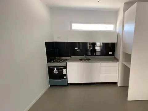 Departamento en Alquiler Apto profesional