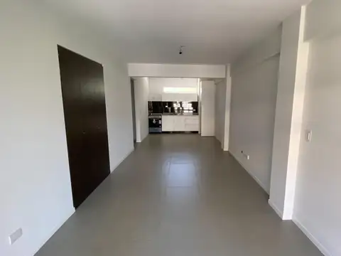Departamento en Alquiler de Monoambiente