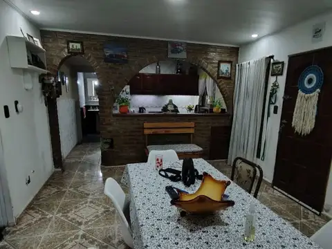 Casa en Alquiler de 3 dormitorios