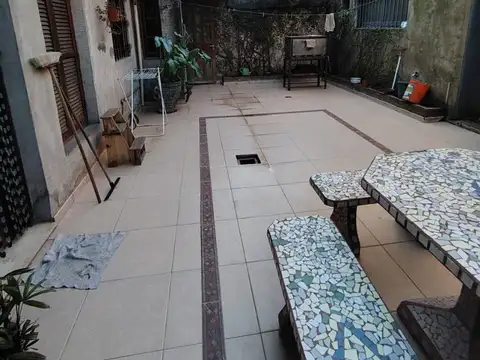 Casa en Alquiler de 3 dormitorios