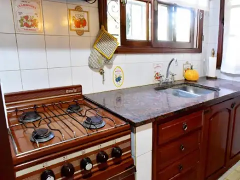 Casa en Venta 34 años