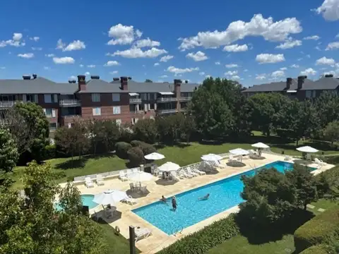 EXCELENTE 2 AMB EN JARDINES SAN ISIDRO 1 (CEDROS)