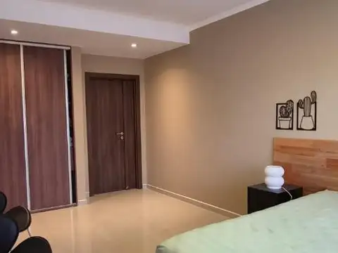 Departamento en Alquiler Temporal A Estrenar