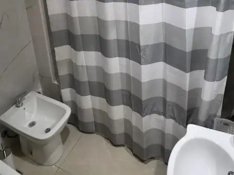 Departamento en Alquiler Temporal de 2 ambientes