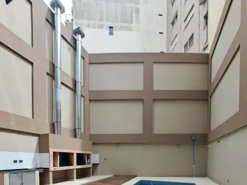 Hermoso 2 ambientes a estrenar - Muy luminoso
