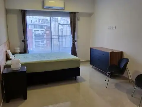 Departamento en Alquiler Temporal de 1 dormitorio