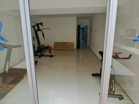 Departamento en Alquiler Temporal de 2 ambientes