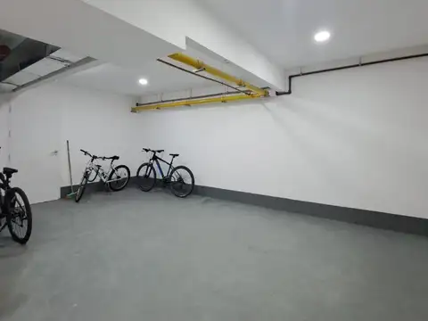 Departamento en Alquiler Temporal en Caballito, USD 630