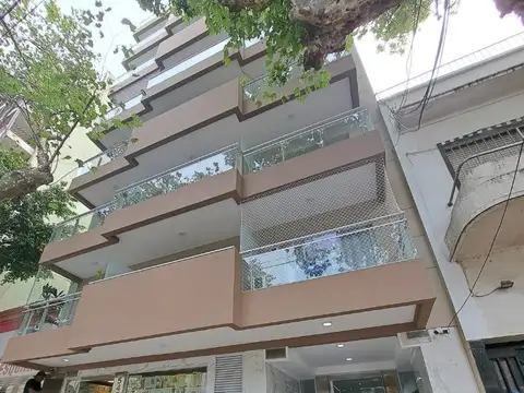Departamento en Alquiler Temporal A Estrenar