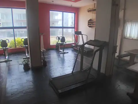 Paseo 105 y avenida 1