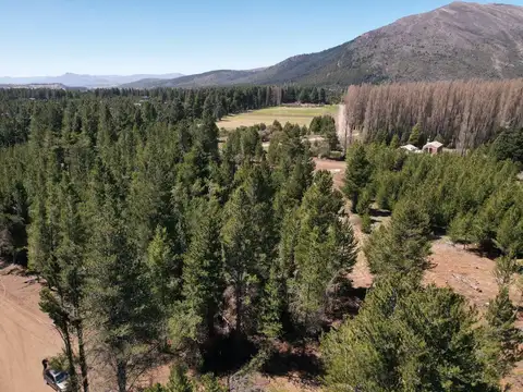VENTA Terreno 1059m2 Dos Valles