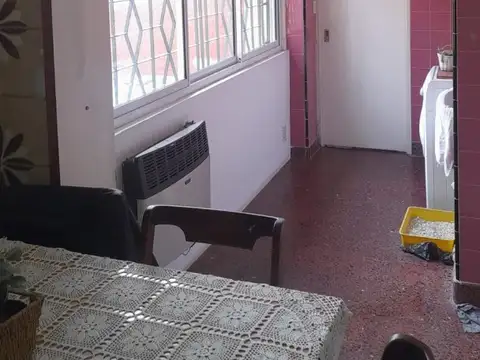 Casa en Venta 55 años