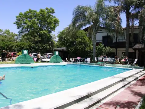 Casa en Venta 20 años