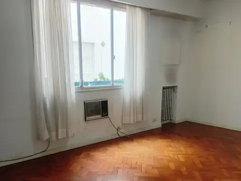 Departamento en venta en Plaza San Martín