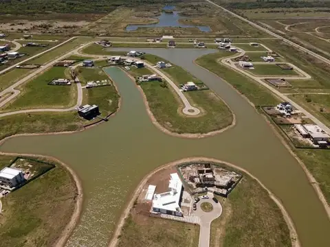 Lote En Venta En Gaboto Pueblos Del Plata