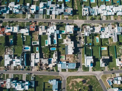 VENTA LOTE 600M2 COUNTRY SIETE SOLES PARTERRES