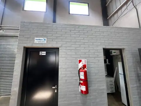 Avenida Jorge Newbery 2100