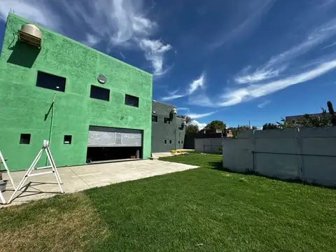 Local en Alquiler en Venado Tuerto, USD 1.750