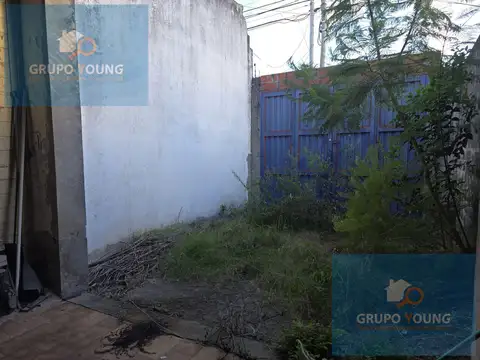 Depto Tipo Casa en Venta 40 años