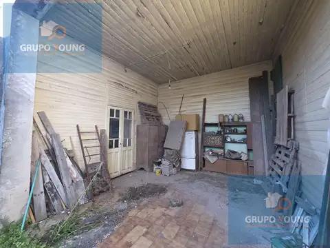 Depto Tipo Casa en Venta con 2 cocheras