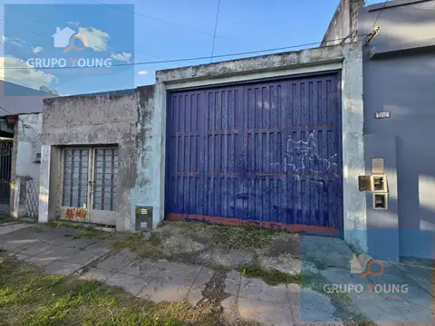Depto Tipo Casa en Venta de 2 ambientes