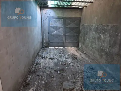Depto Tipo Casa en Venta 40 años