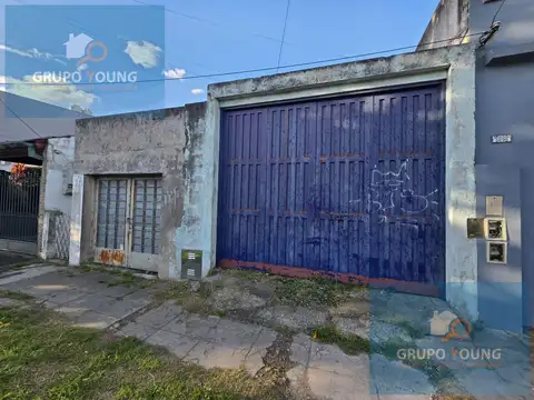 Depto Tipo Casa en Venta en Wilde, USD 85.000