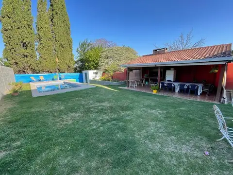 Casa en Venta en Unquillo, USD 165.000