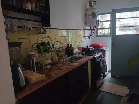 Departamento en Venta 50 años