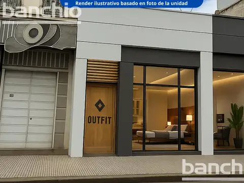 Venta Terreno en Rosario Centro