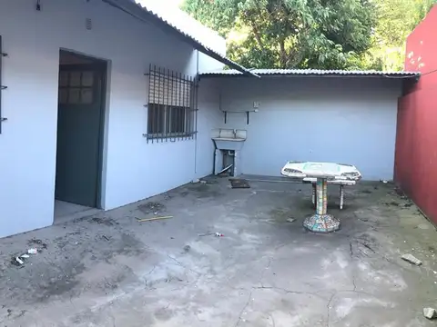 ALQUILER PH 3 AMBIENTES – PADUA NORTE