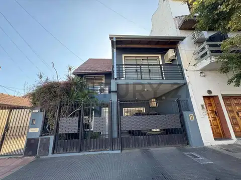 Venta PH apto credito Villa bosch al frente cochera