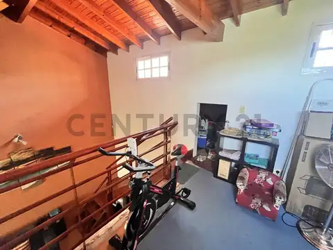 Departamento 5 ambientes con 2 baños