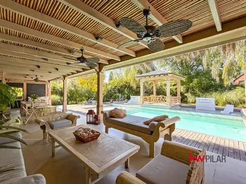 Casa en Venta 12 años