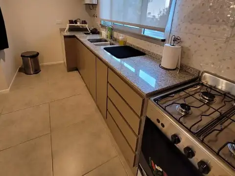 Departamento en Venta en Zárate, USD 54.000