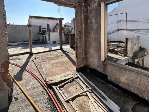 Depto Tipo Casa Monoambiente con 1 baño