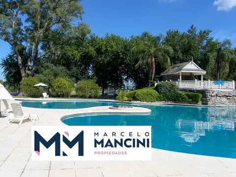San Eliseo Golf lote a la Venta