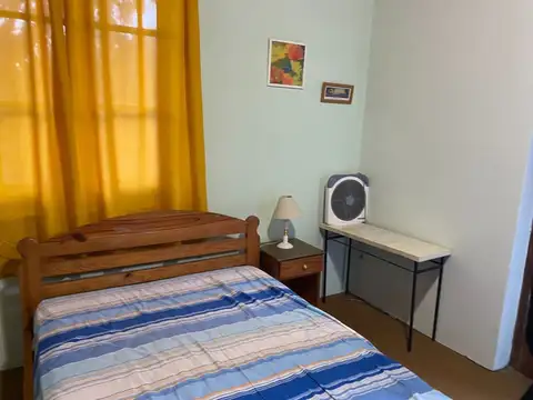 CASA 6 DORM + CABAÑA ALQUILER SAN LORENZO